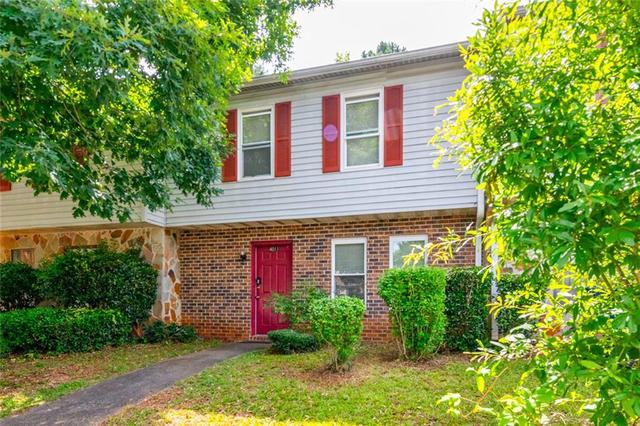 New Homes For Sale This Week That Attend Garrett Middle School: June 12th to June 18th