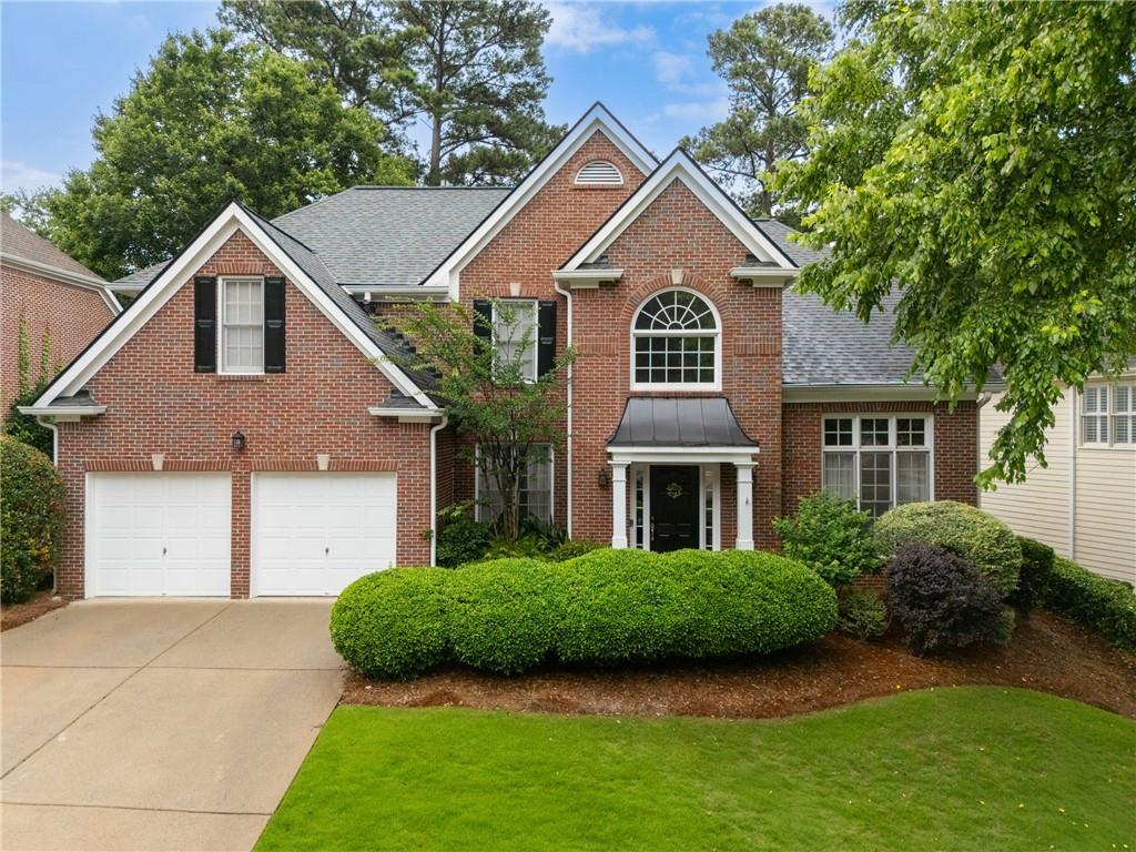 4451 Oakdale Vinings Landing, Smyrna, GA 30080