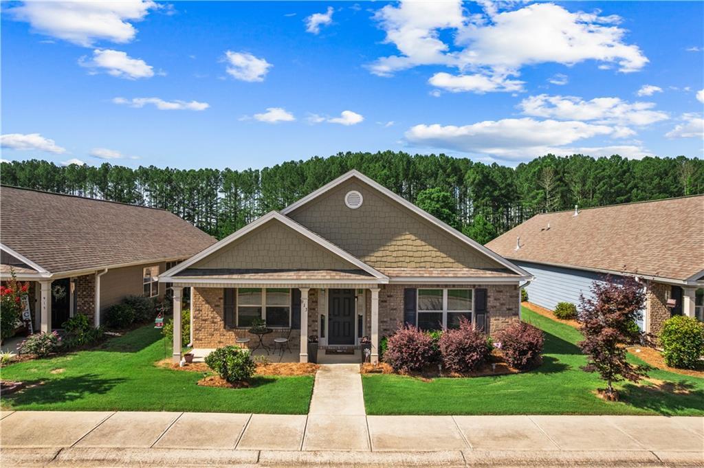 913 Widener Memorial Blvd., Winder, GA 30680