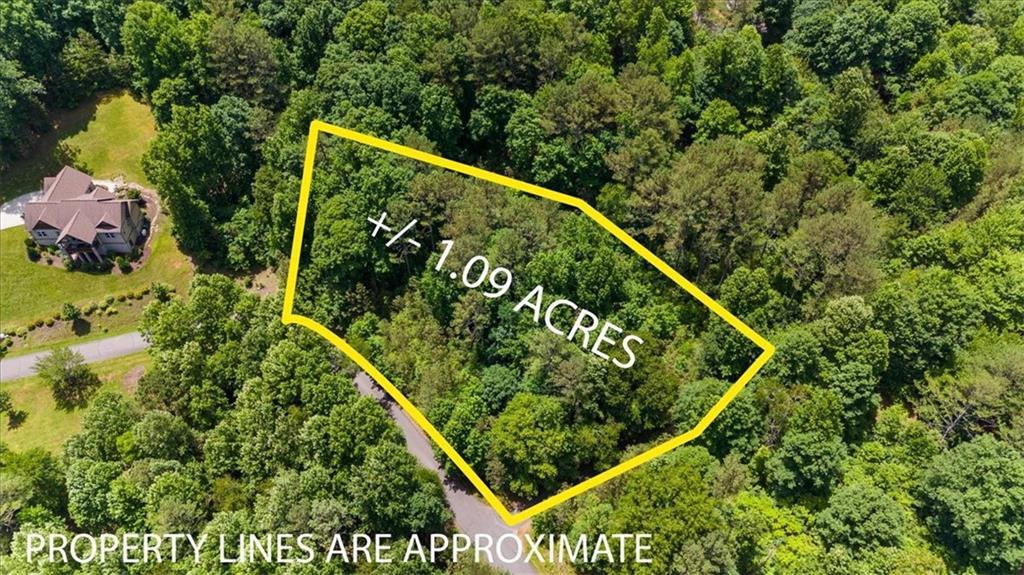 Lot 60 Meadow Brooke Dr., Young Harris, GA 30582