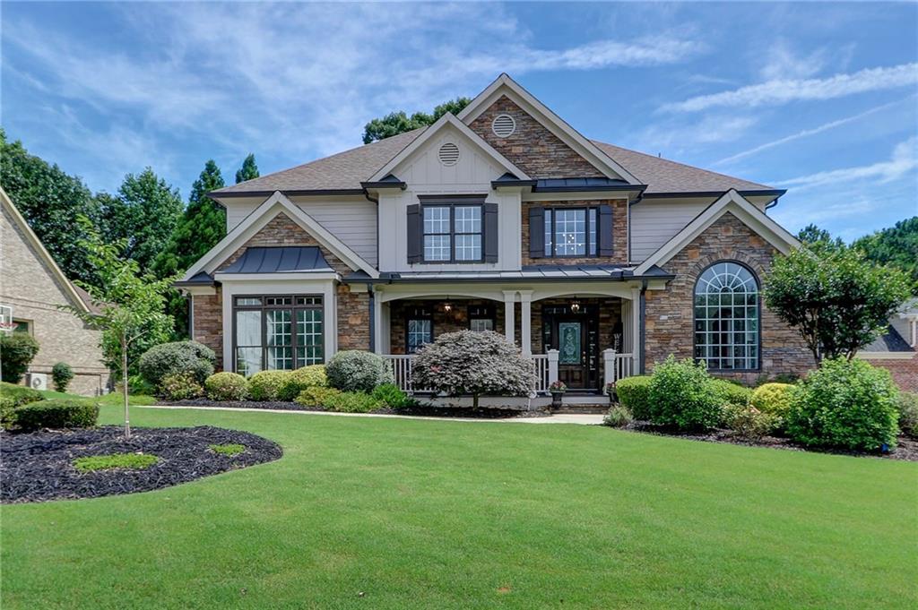 5160 Millwood Dr., Canton, GA 30114