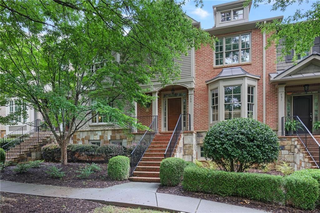 755 NW Mountain View Ter., Marietta, GA 30064