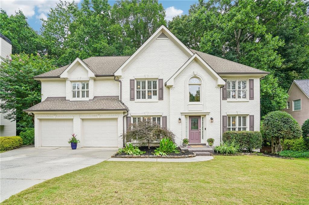 706 Braidwood Ridge, Acworth, GA 30101