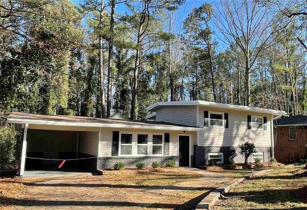 New Homes with Master Bedrooms on the 1st Floor That Attend Fickett Elementary School: June 13th to June 19th