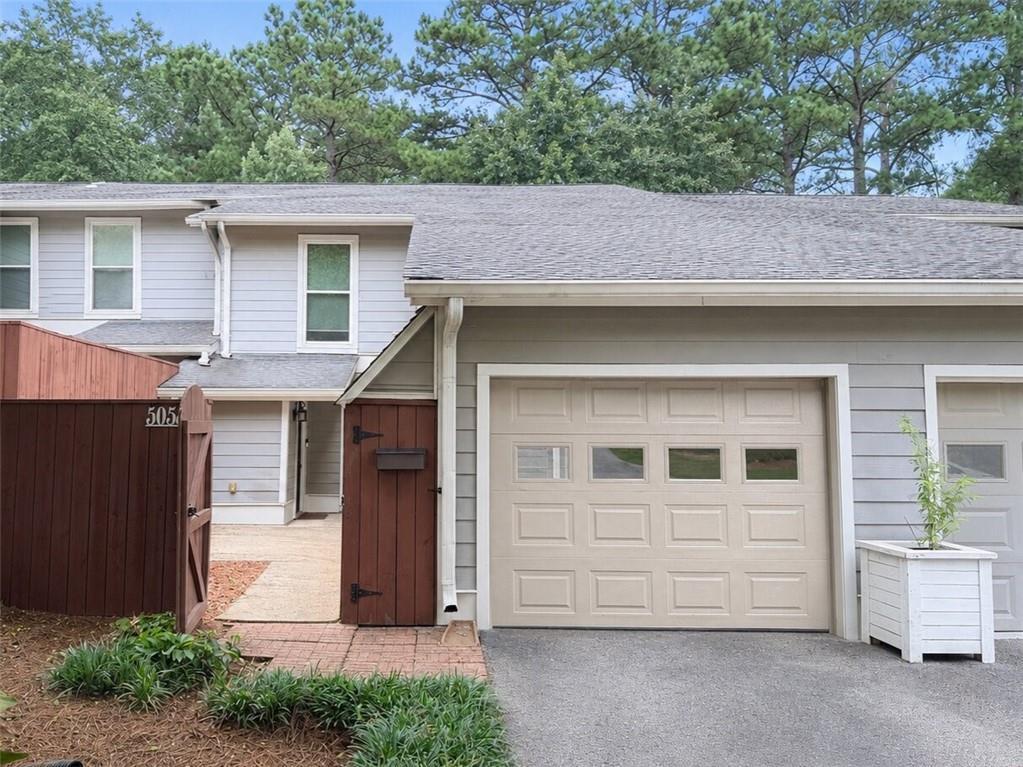 5058 Meadow Ln., Marietta, GA 30068