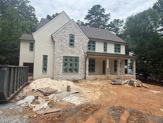 New Construction Homes For Sale This Week That Attend Montgomery Elementary School: June 24th to June 30th