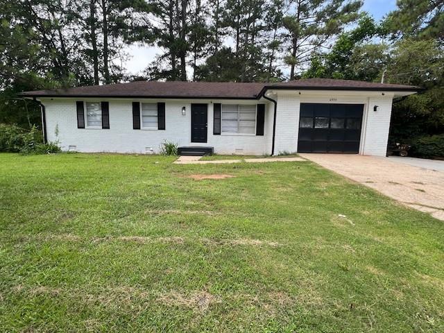 6935 Fielder Rd., Rex, GA 30273