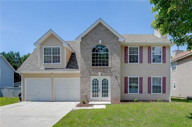 Homes Just Sold That Attend Snellville Middle School: July 28th to August 3rd