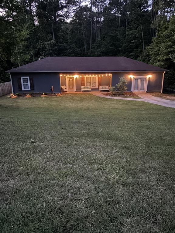 10 Goldeneye Ct., Monticello, GA 31064