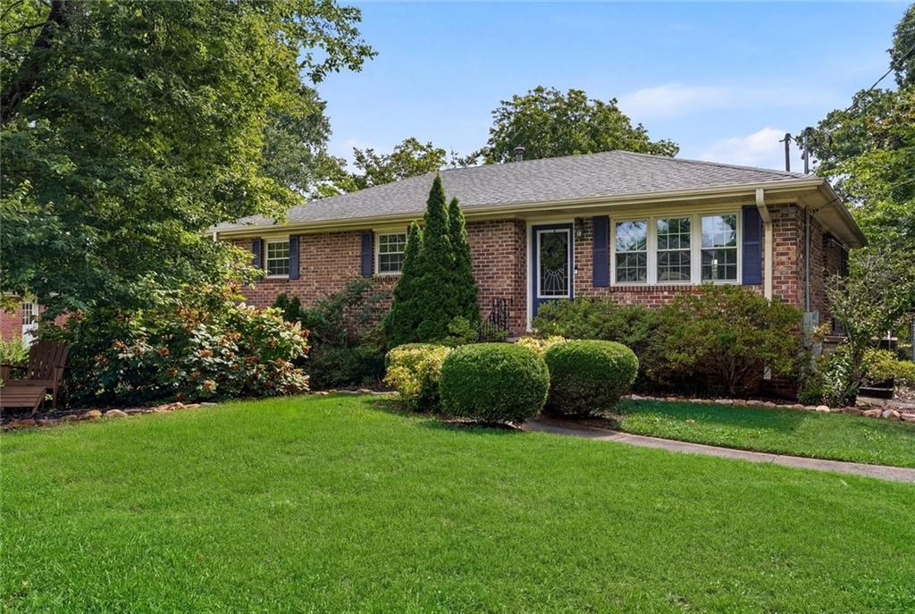 3401 Emerson St., Smyrna, GA 30082