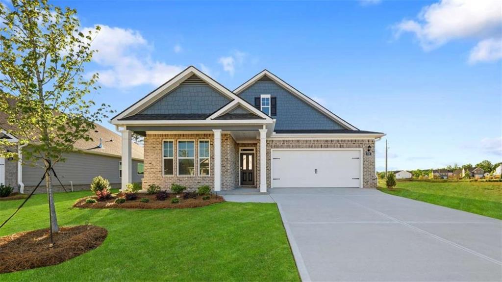 235 Parnassus Rd., Locust Grove, GA 30248