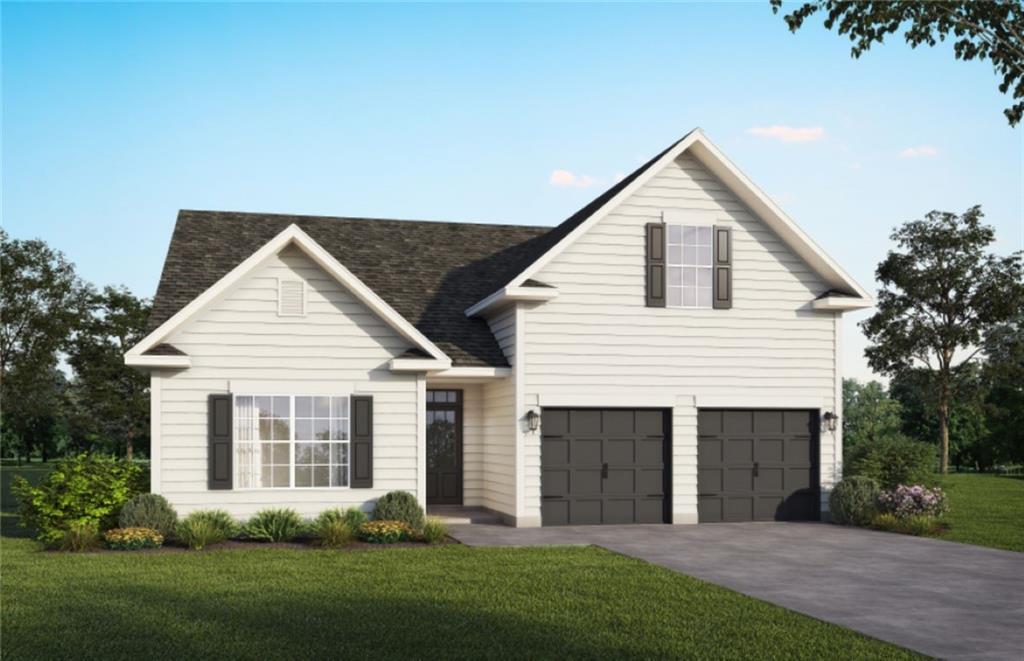 101 Cooper Dr., Mansfield, GA 30055