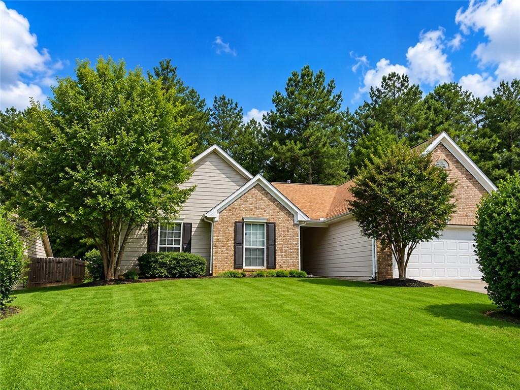 222 Clarion Rd., Lawrenceville, GA 30043