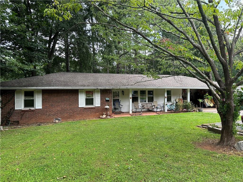 210 Cumming St., Alpharetta, GA 30009