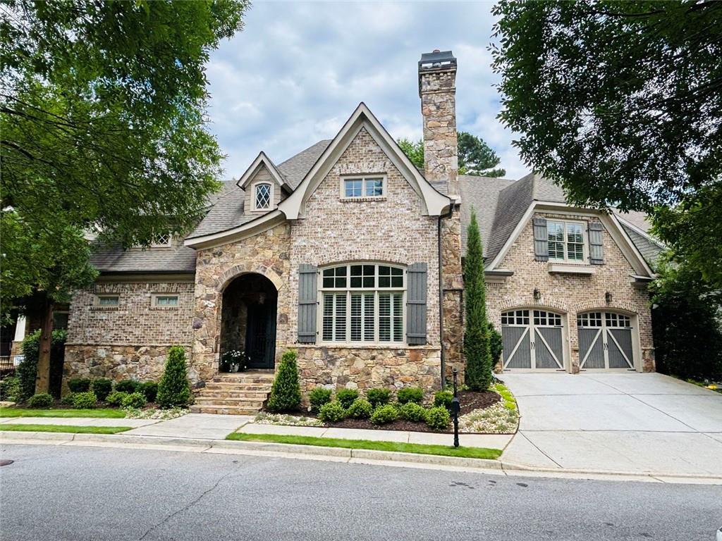 2225 Watercrest Commons Cir., Marietta, GA 30062