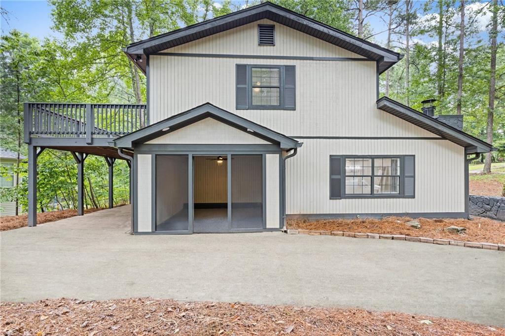 5044 Woodmont Dr., Villa Rica, GA 30180