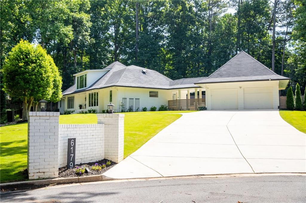 6179 Windsong Way, Smoke Rise, GA 30087