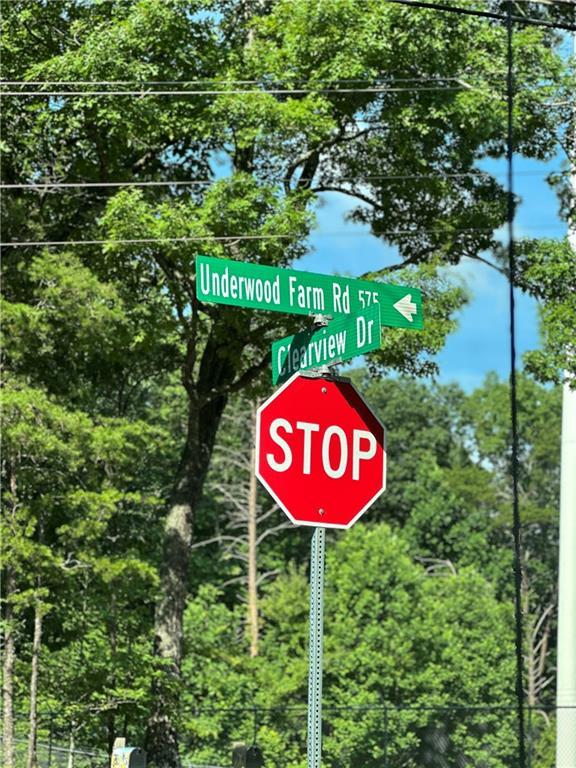 5 Lots Clearview Dr., Cleveland, GA 30528