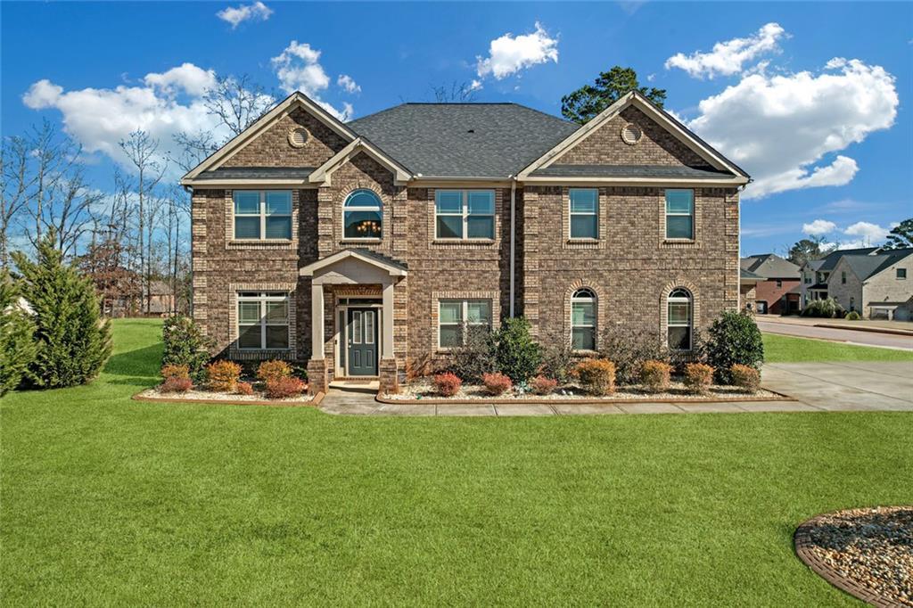4580 Cloister Cir., Hampton, GA 30228