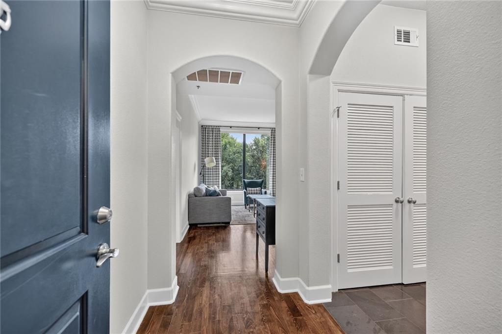 3445 Stratford Rd. #402, Atlanta, GA 30326