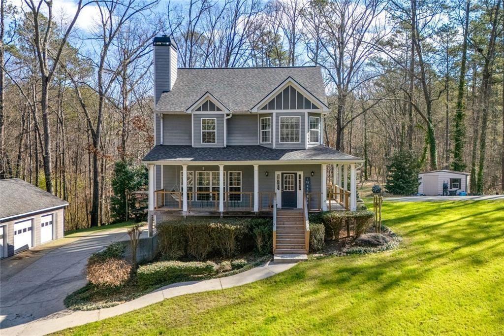 777 Newton Rd., Newnan, GA 30263