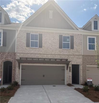 Homes Just Sold That Attend Collins Hill High School: August 11th to August 17th