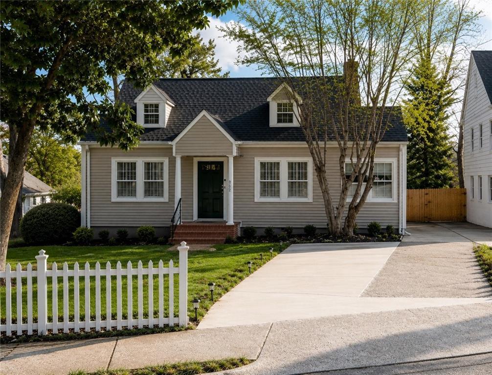 351 Delmont Dr., Atlanta, GA 30305