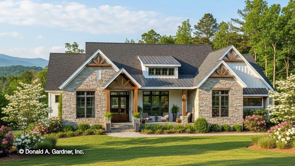 Lot 5 Highway 136 Connector, Talking Rock, GA 30175