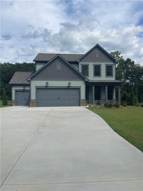 53 Stanley Dr., Winder, GA 30680
