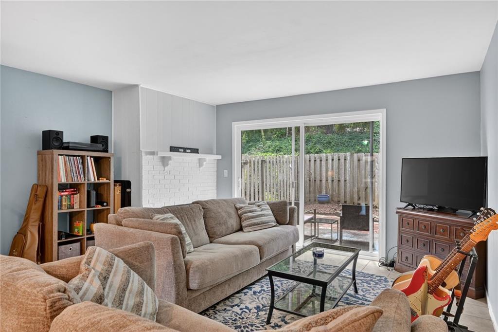 2551 Bradford Sq., Atlanta, GA 30345