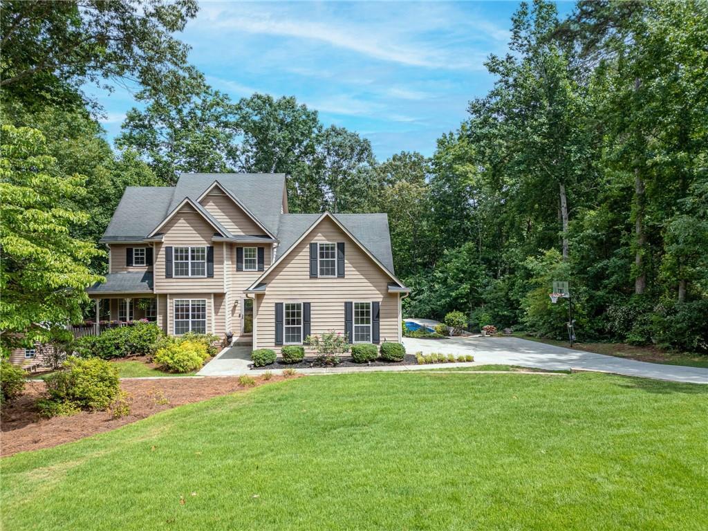 4283 Laurel Glen Ct., Douglasville, GA 30135