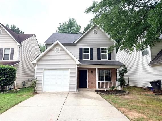 New Homes For Sale This Week That Attend Sweetwater Middle School: June 12th to June 18th