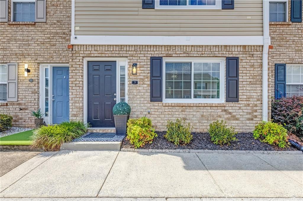 9 Princeton Place Dr., Adairsville, GA 30103