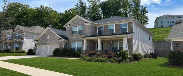 New Homes For Sale This Week That Attend Mulberry Elementary School: June 12th to June 18th