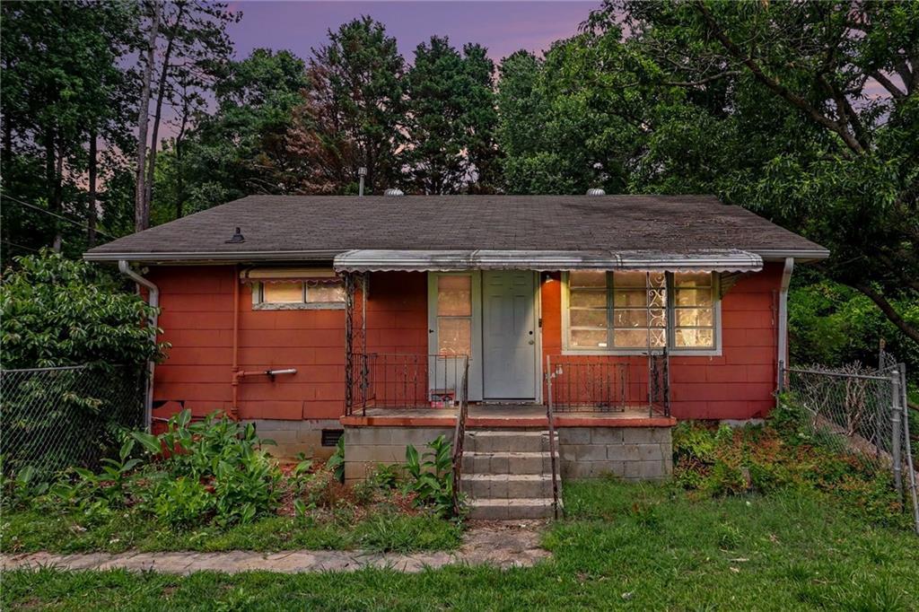 2295 Bethsaida Rd., Riverdale, GA 30296