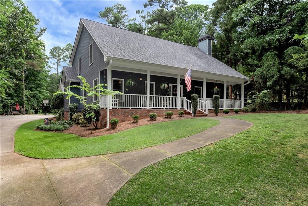 1796 Suwanee Valley Rd., Lawrenceville, GA 30043