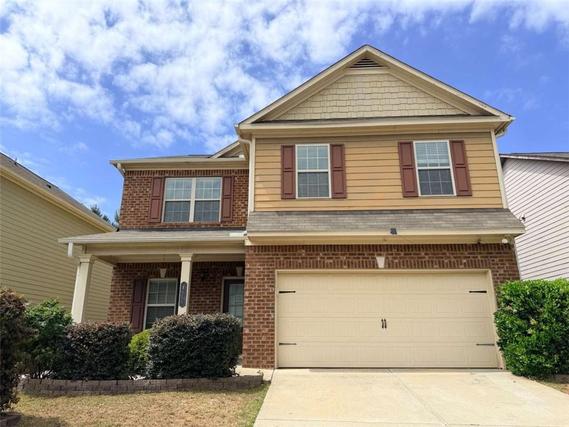 Homes Just Sold That Attend Grayson High School: August 11th to August 17th