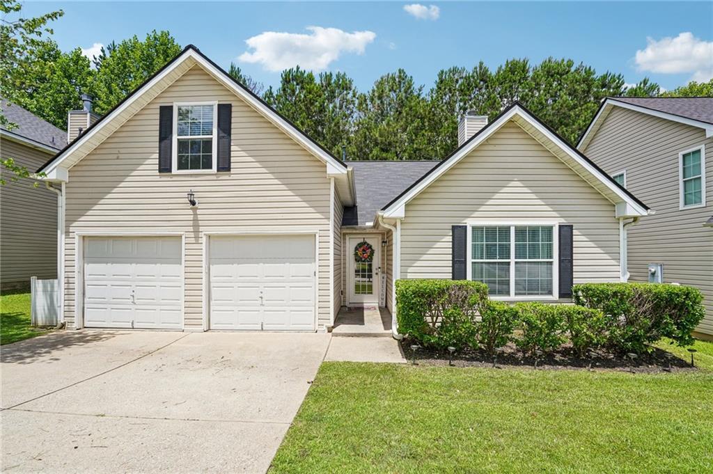 169 Baywood Crossing, Hiram, GA 30141
