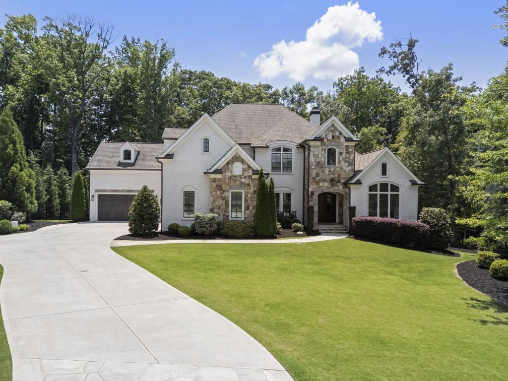 3213 Balley Forrest Dr., Milton, GA 30004