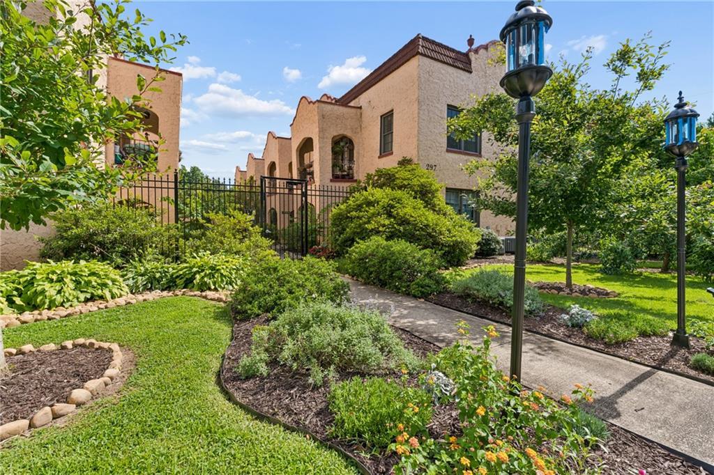 297 Atlanta Ave. #7, Atlanta, GA 30315