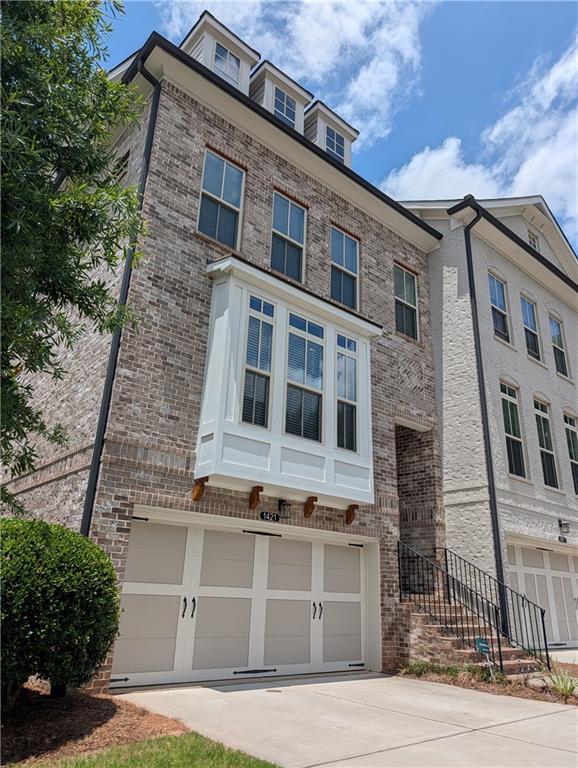 1421 Wisteria Wall Dr., Suwanee, GA 30024