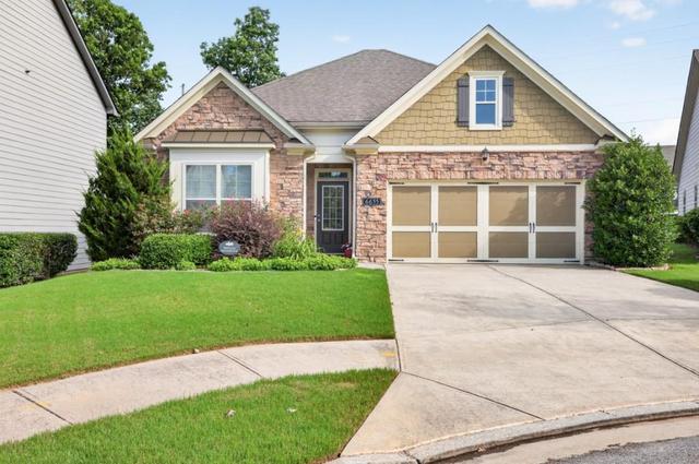New Homes with Master Bedrooms on the 1st Floor in Flowery Branch: June 13th to June 19th
