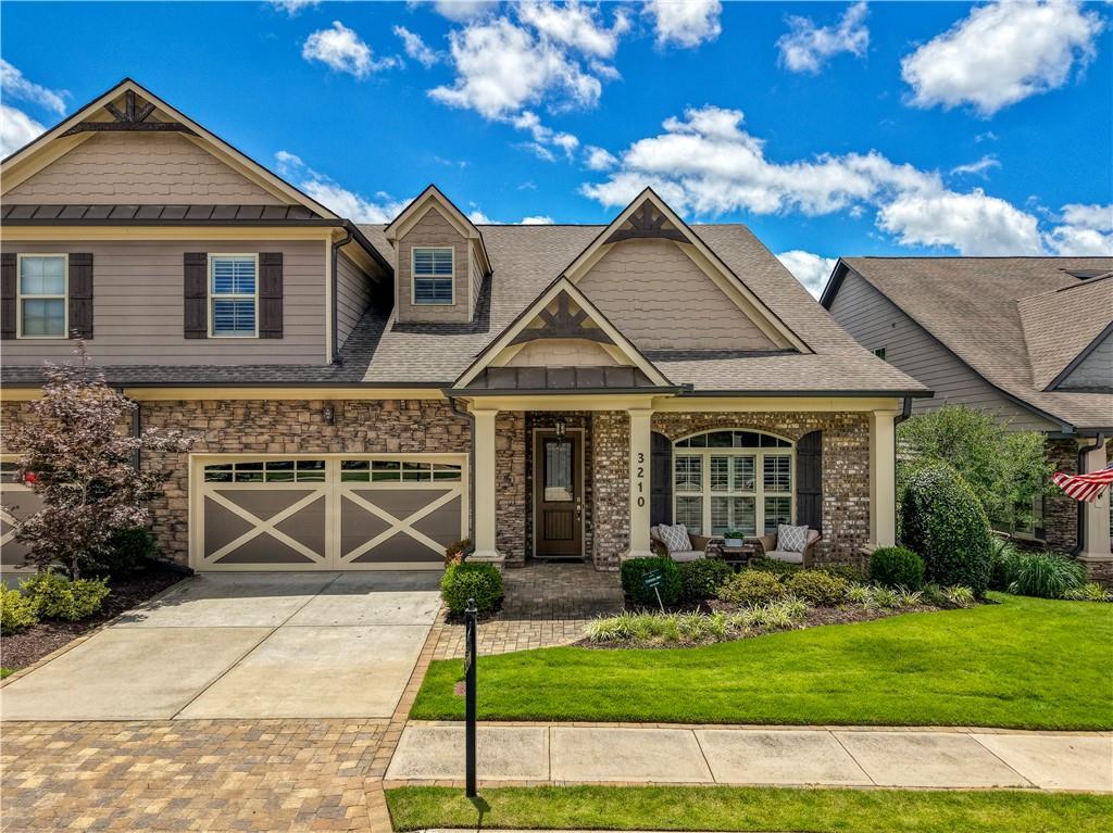 3210 Celebration Blvd., Suwanee, GA 30024