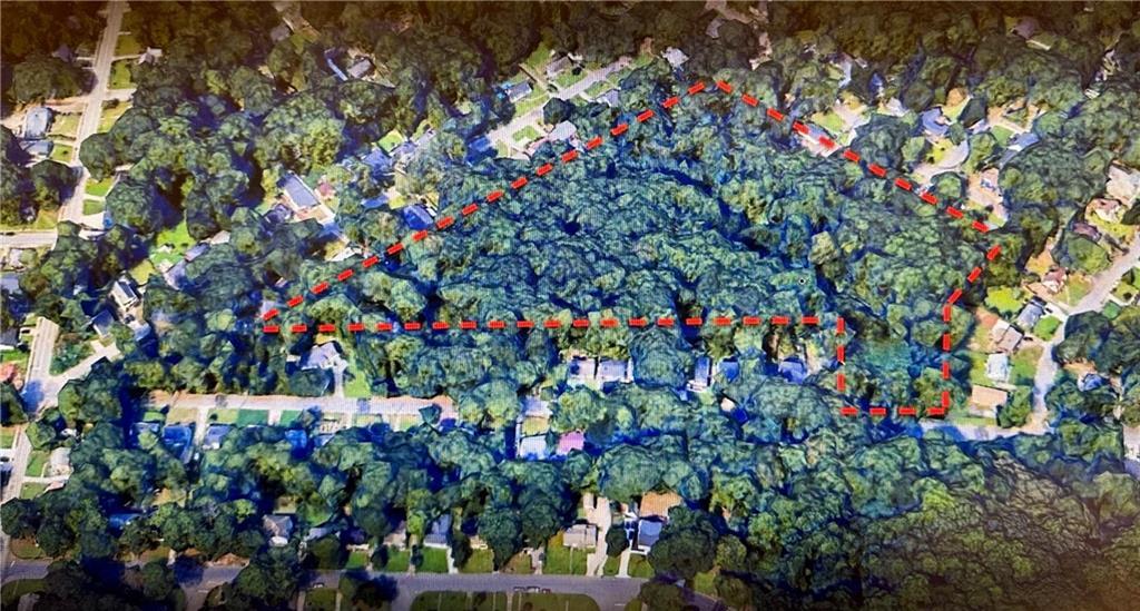 1055 Westmont Rd., Atlanta, GA 30311