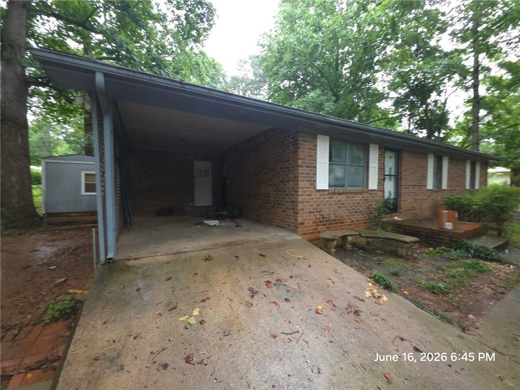 125 Pleasant Valley Rd., Mcdonough, GA 30253