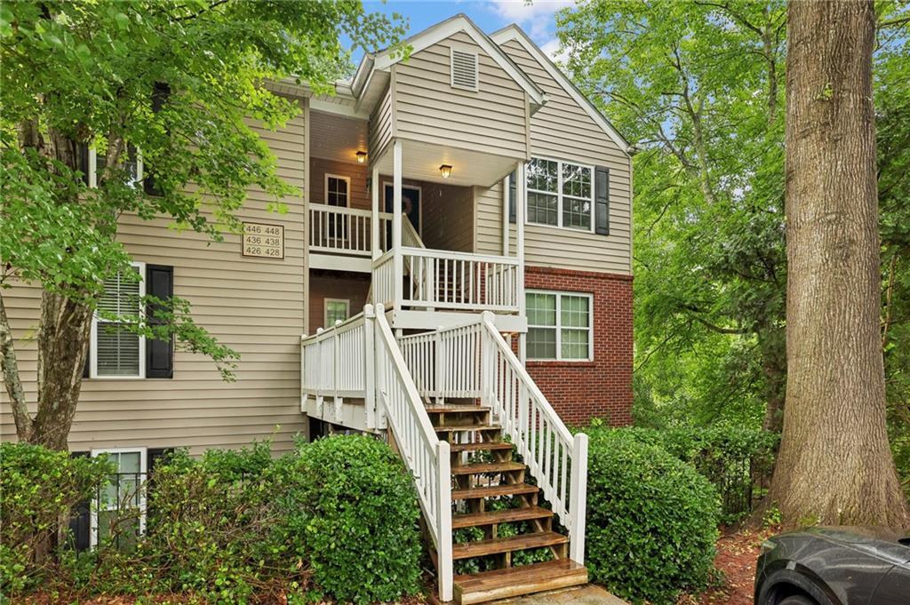 436 Teal Ct., Roswell, GA 30076