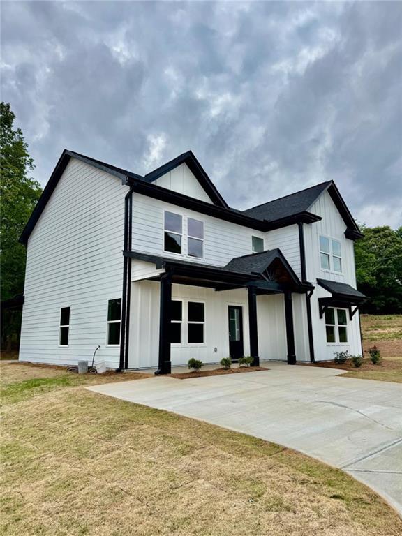 2800 Dorsey Peek Rd., Gainesville, GA 30507