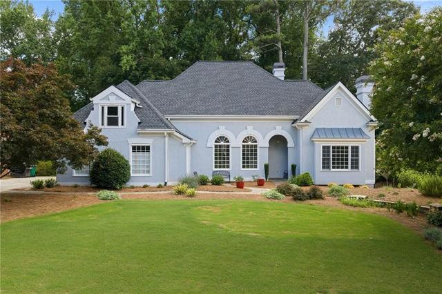 Homes Just Sold in Neely Farm on the Chattahoochee: July 7th to July 13th