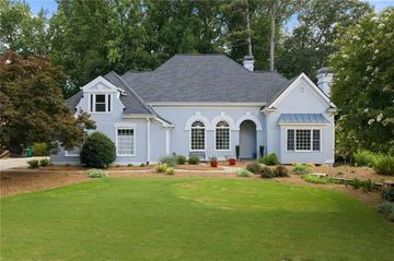Homes Just Sold in Neely Farm on the Chattahoochee: July 7th to July 13th