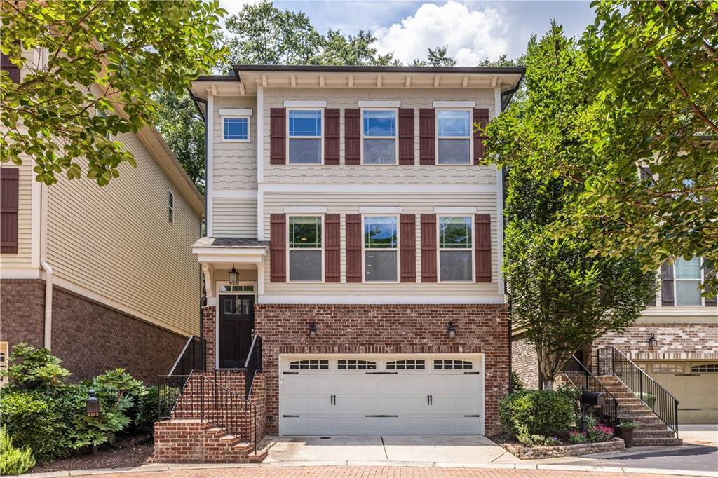 2102 Elvan Cir., Atlanta, GA 30317